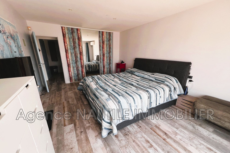 Vente villa contemporaine La Grande-Motte  