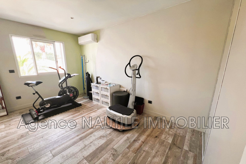 Vente villa contemporaine La Grande-Motte  