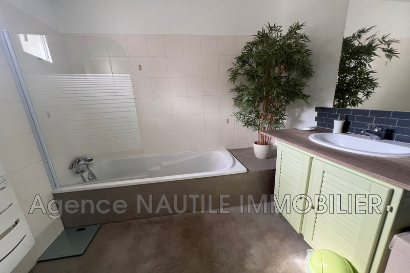 Vente villa contemporaine La Grande-Motte  