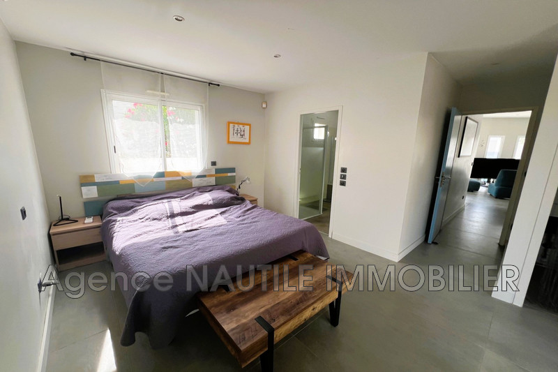 Vente villa contemporaine La Grande-Motte  