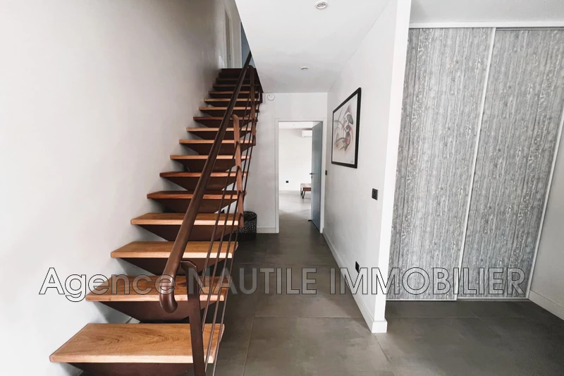 Vente villa contemporaine La Grande-Motte  