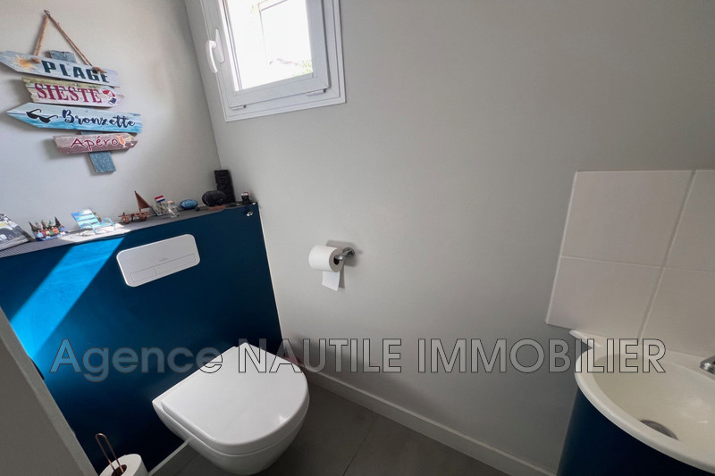 Vente villa contemporaine La Grande-Motte  