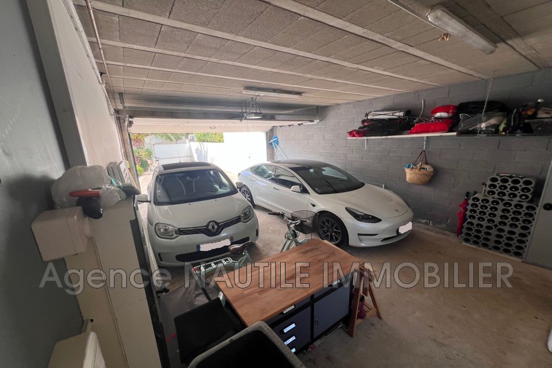 Vente villa contemporaine La Grande-Motte  