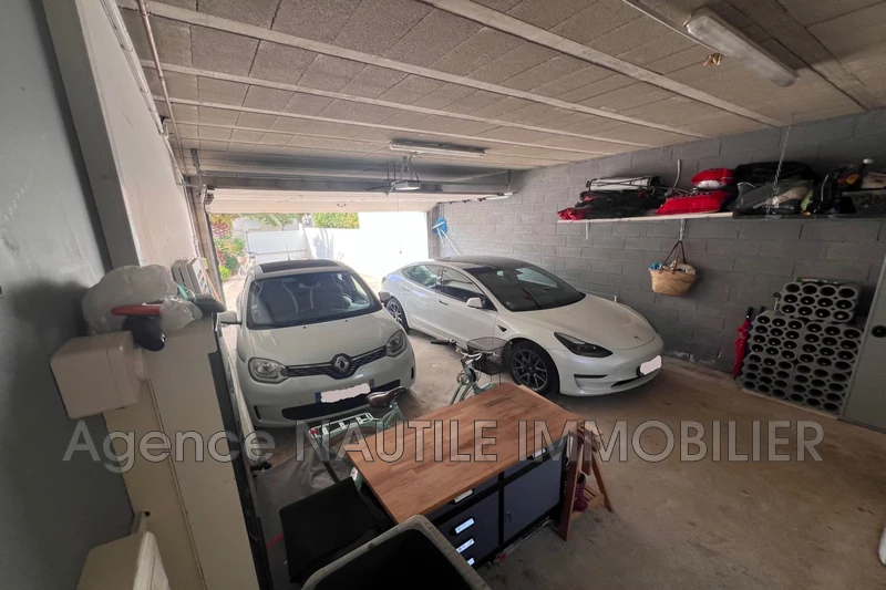 Vente villa contemporaine La Grande-Motte  