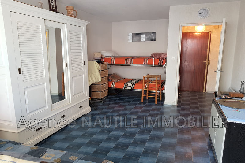 Photo Appartement La Grande-Motte Centre-ville, achat appartement 1 pièce 30 m²