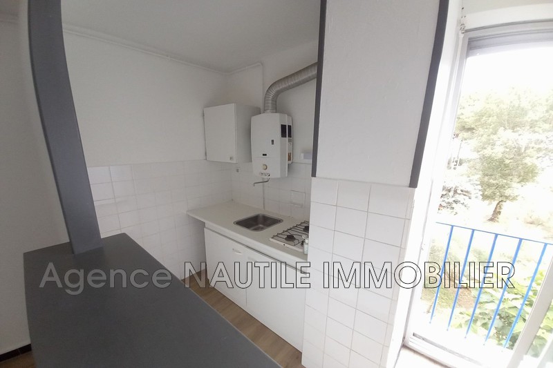 Photo n°8 - Vente appartement La Grande-Motte 34280 - 130 000 €