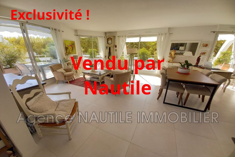 Vente appartement La Grande-Motte  