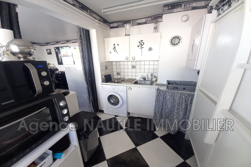 Vente appartement La Grande-Motte  