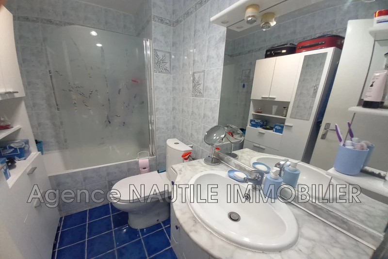 Vente appartement La Grande-Motte  