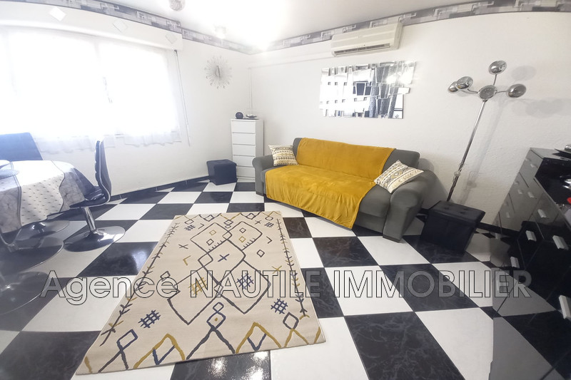 Vente appartement La Grande-Motte  