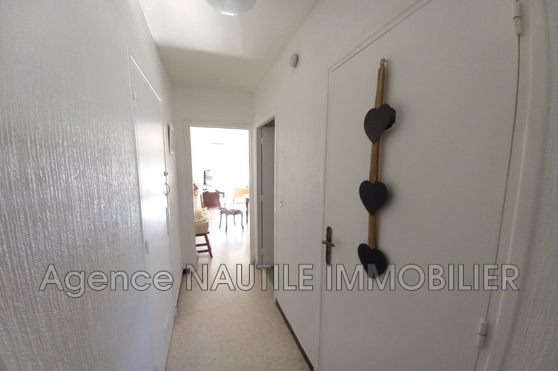 Vente appartement La Grande-Motte  