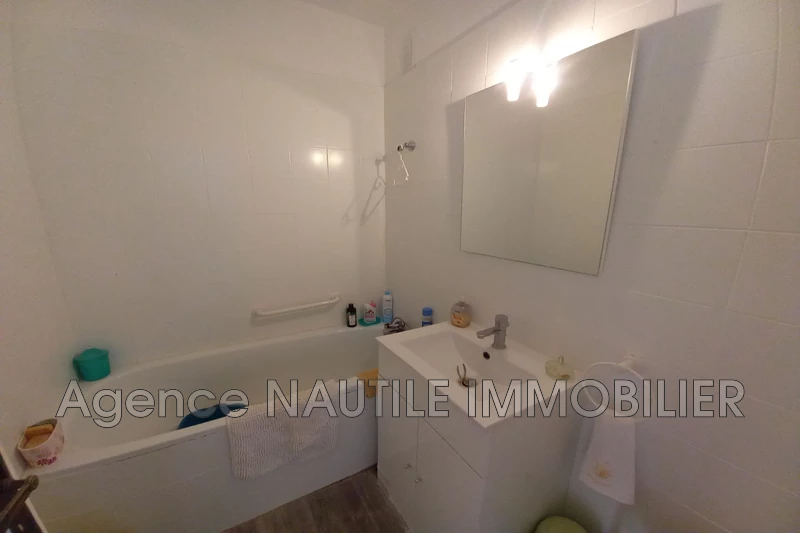 Vente appartement La Grande-Motte  