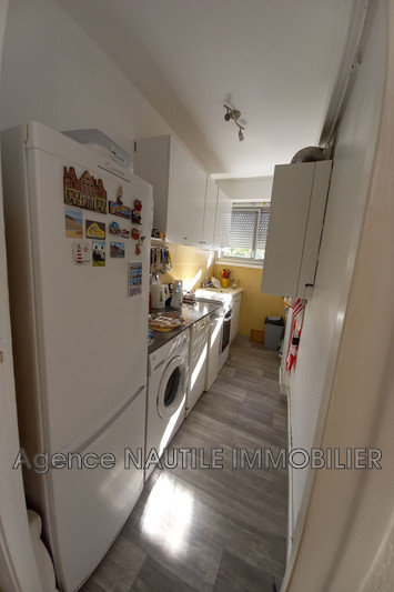 Vente appartement La Grande-Motte  