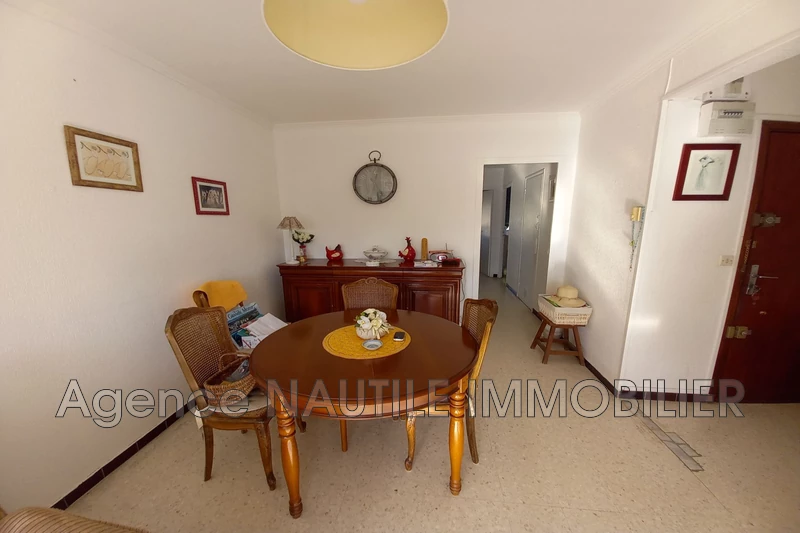 Vente appartement La Grande-Motte  