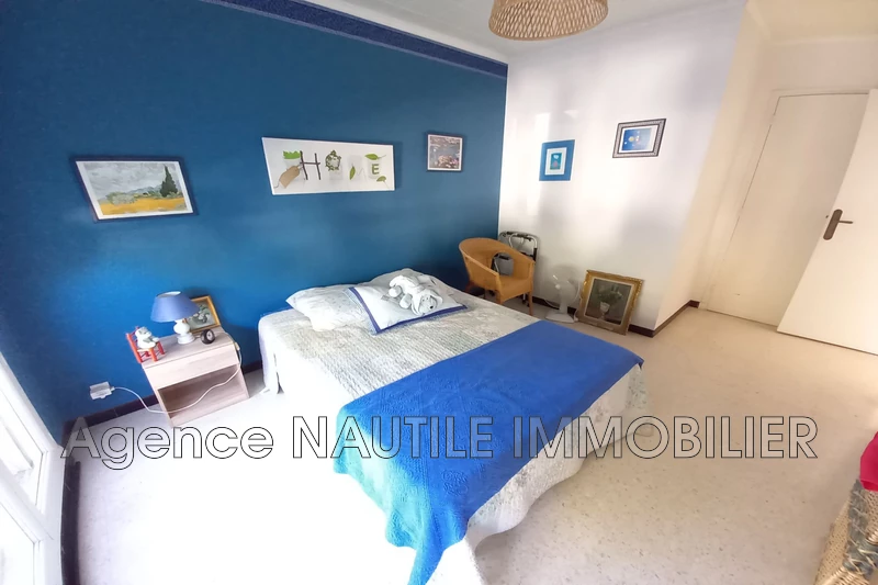 Vente appartement La Grande-Motte  