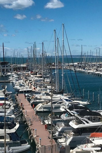 Vente appartement La Grande-Motte  