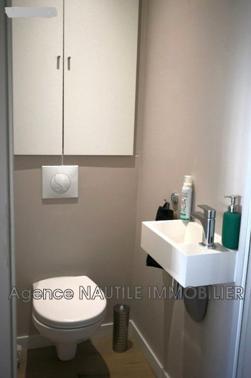 Vente appartement La Grande-Motte  