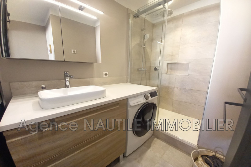 Vente appartement La Grande-Motte  