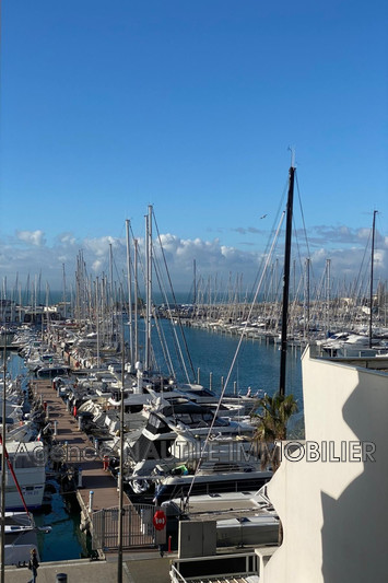 Vente appartement La Grande-Motte  