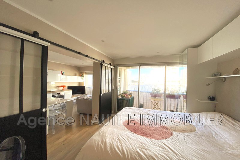 Vente appartement La Grande-Motte  