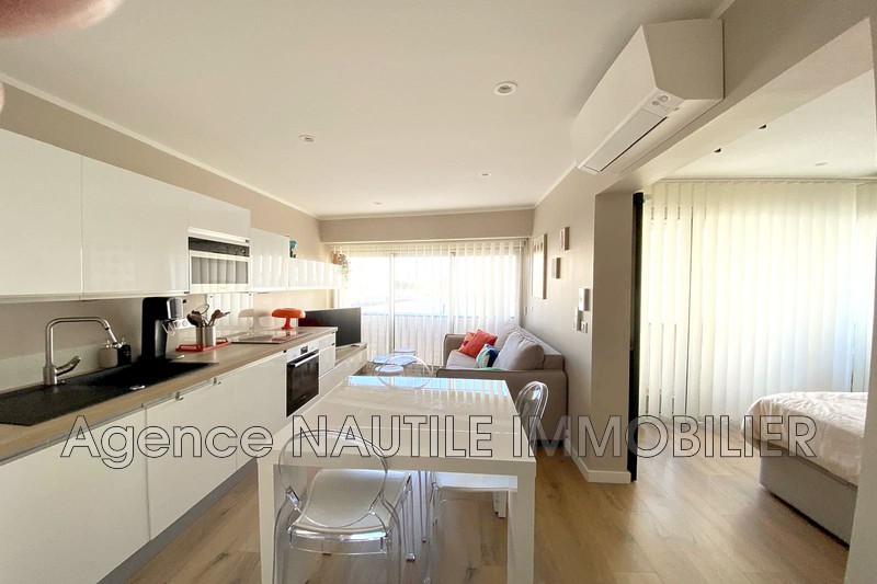Vente appartement La Grande-Motte  