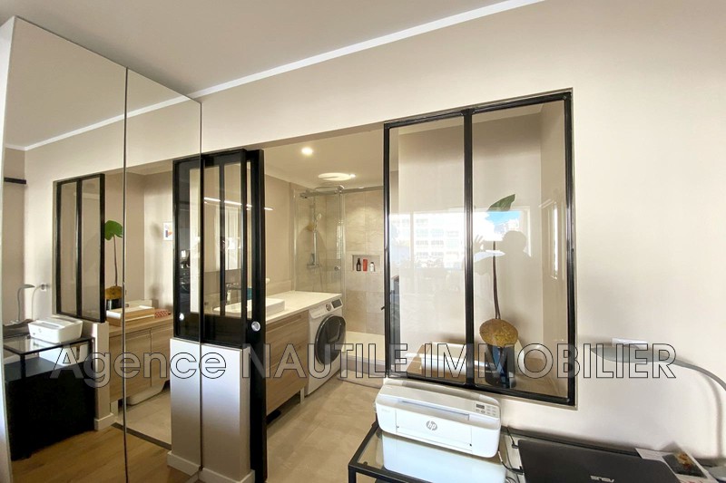 Vente appartement La Grande-Motte  