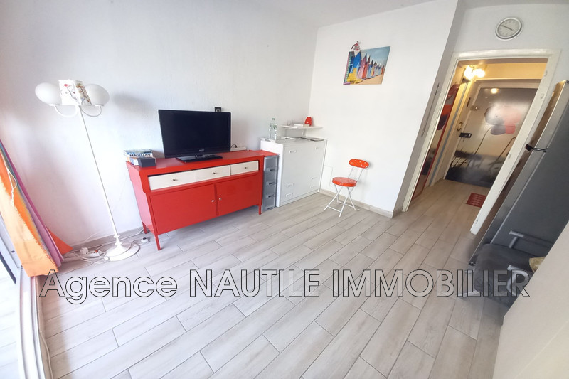 Vente appartement La Grande-Motte  