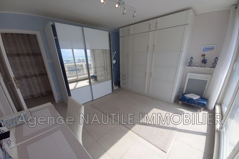 Vente appartement de prestige La Grande-Motte  