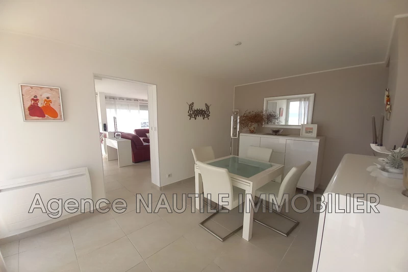 Vente appartement de prestige La Grande-Motte  