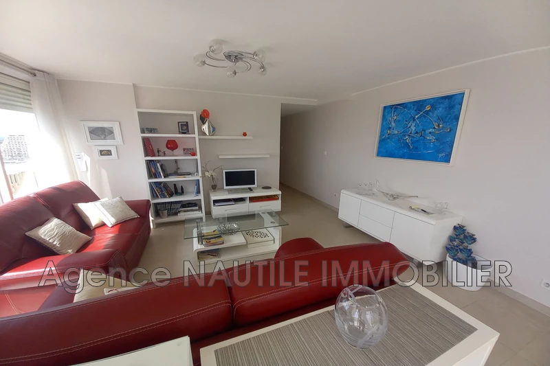 Vente appartement de prestige La Grande-Motte  