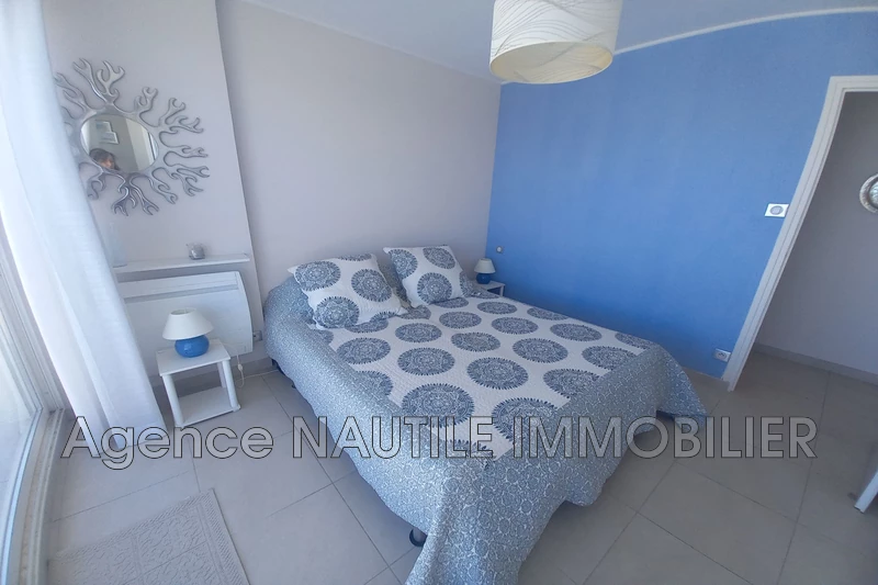 Vente appartement de prestige La Grande-Motte  