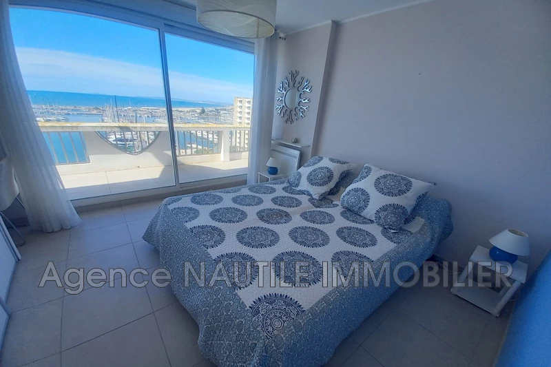 Vente appartement de prestige La Grande-Motte  