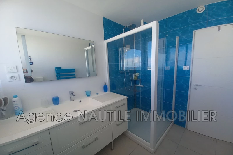 Vente appartement de prestige La Grande-Motte  