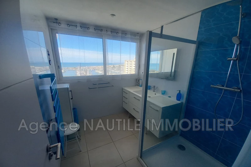 Vente appartement de prestige La Grande-Motte  