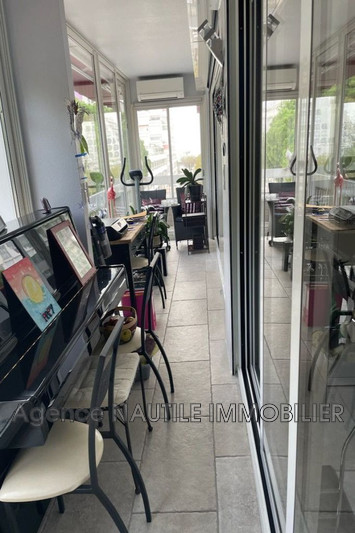 Vente appartement La Grande-Motte  