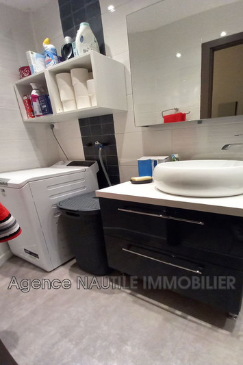 Vente appartement La Grande-Motte  