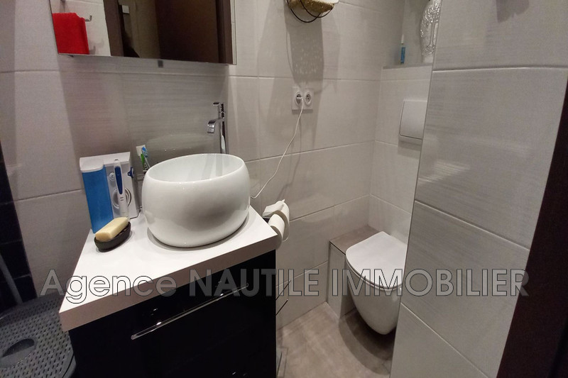 Vente appartement La Grande-Motte  