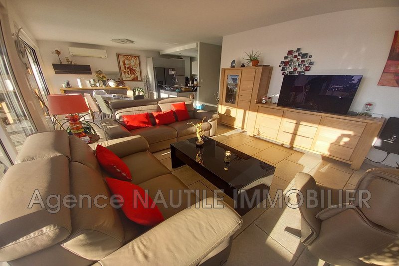 Vente appartement La Grande-Motte  