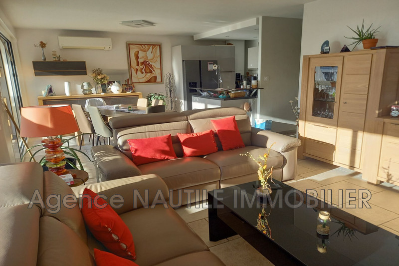 Vente appartement La Grande-Motte  