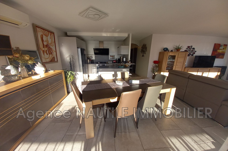 Vente appartement La Grande-Motte  