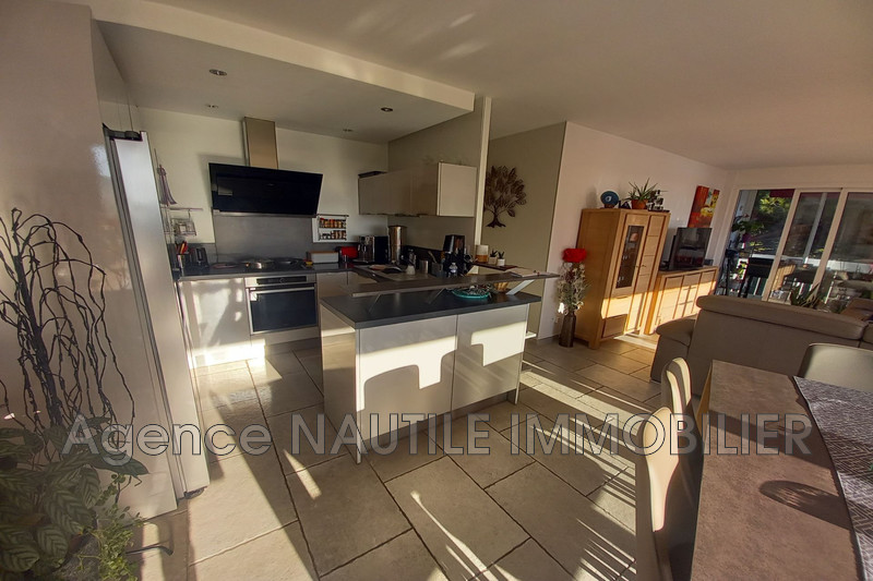 Vente appartement La Grande-Motte  