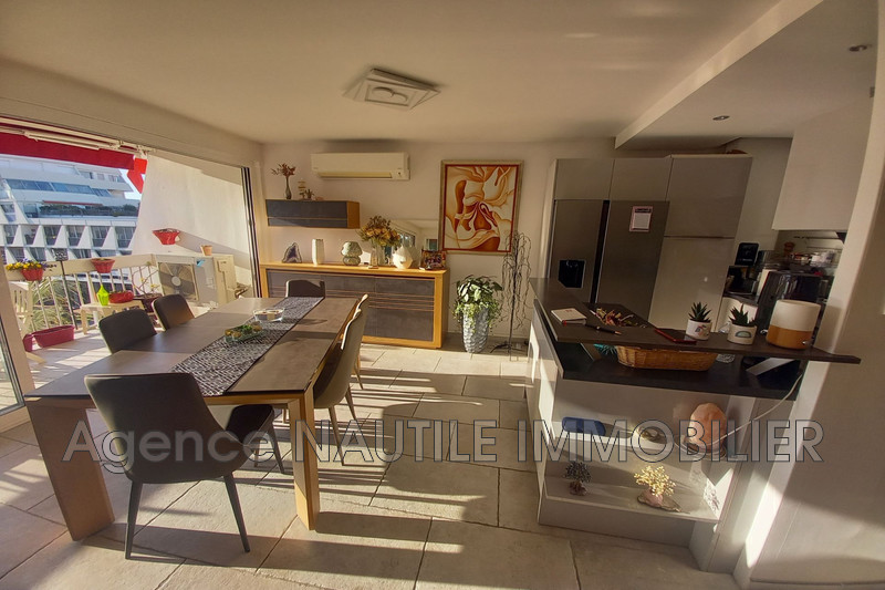 Vente appartement La Grande-Motte  