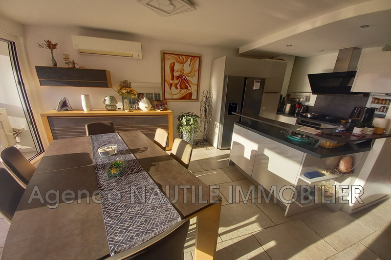 Vente appartement La Grande-Motte  