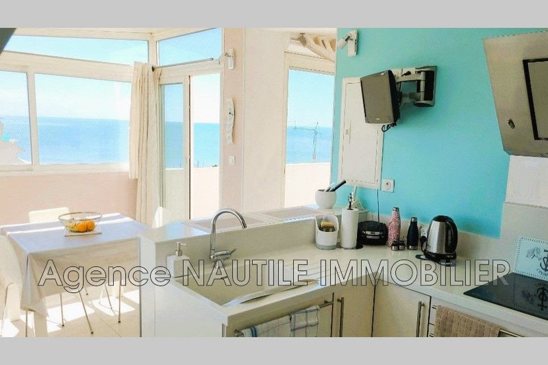 Vente appartement La Grande-Motte  