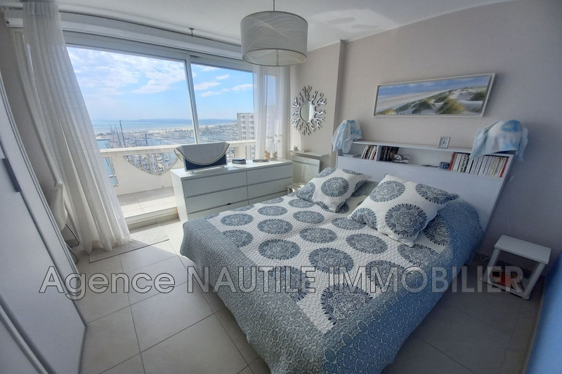 Vente appartement La Grande-Motte  