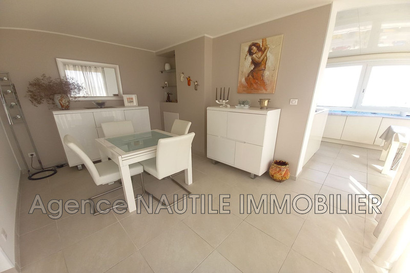 Vente appartement La Grande-Motte  