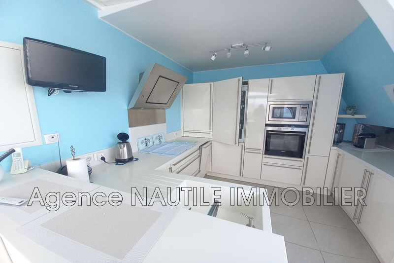 Vente appartement La Grande-Motte  