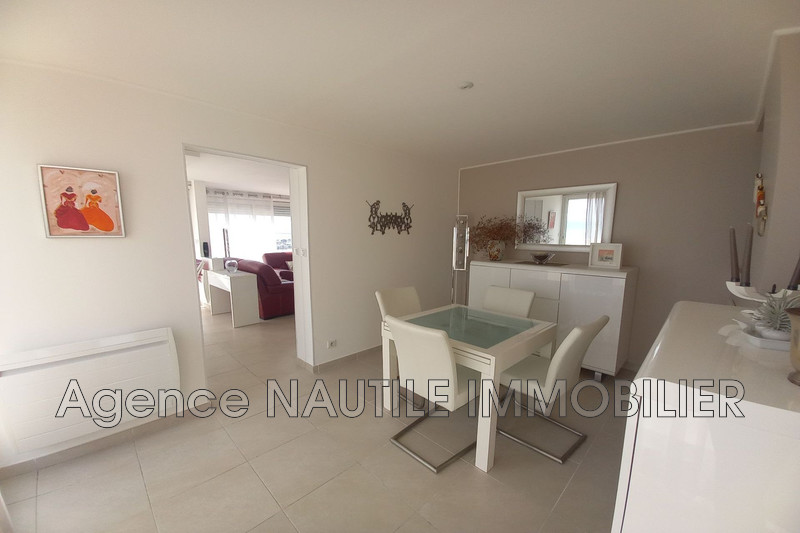 Vente appartement La Grande-Motte  