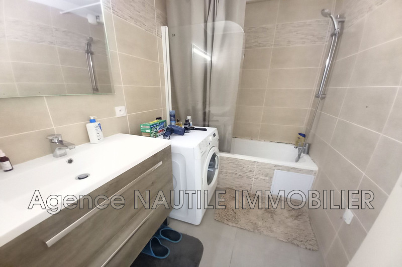 Vente appartement La Grande-Motte  