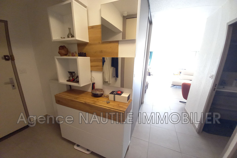 Vente appartement La Grande-Motte  